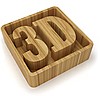 Победа - иконка «3D» в Дудинке