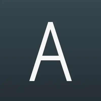 АИКБ Енисейский объединенный банк, лого-визитка