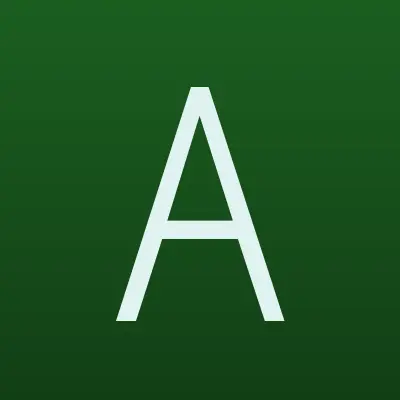 Amway, торговая компания, лого-визитка