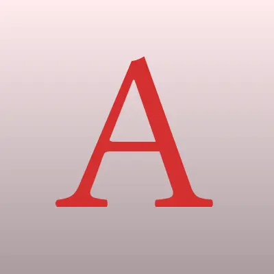 Арктур, лого-визитка