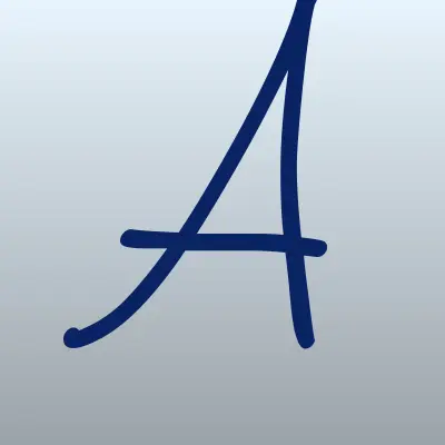 Автомобильная школа, ДОСААФ России, лого-визитка
