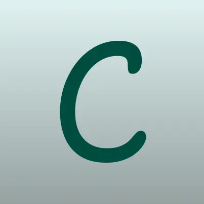 Candy, студия депиляции, лого-визитка