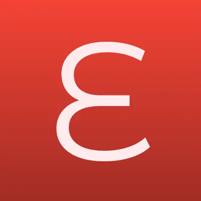 Единая Россия, политическая партия, лого-визитка