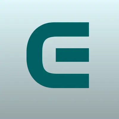 Енисейский объединенный банк, банкомат, лого-визитка
