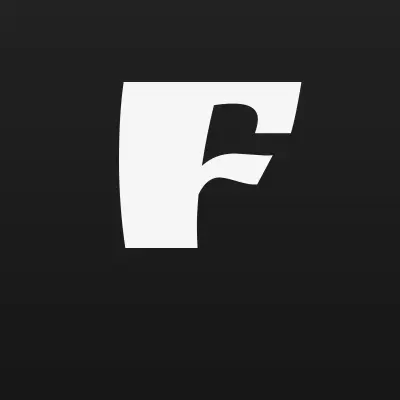 Faberlic, центр заказов по каталогам, лого-визитка