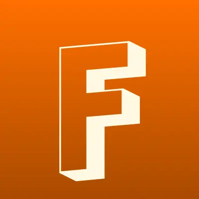 FastMoney, лого-визитка