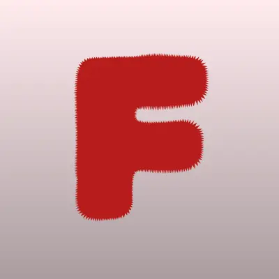 Фэрида, продовольственный магазин, лого-визитка
