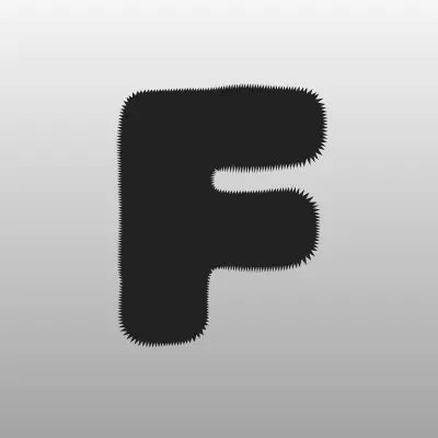 FitClub, центр здоровья семьи, лого-визитка