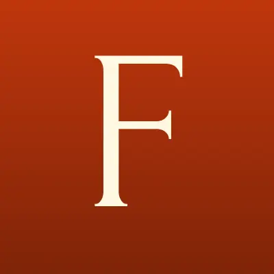 ФлораСтиль, магазин цветов, лого-визитка
