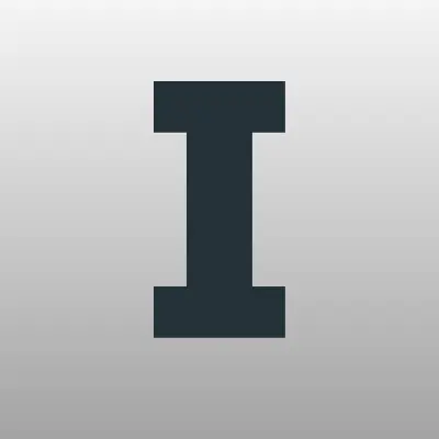 IQOS, магазин, лого-визитка