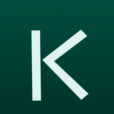 КТС, транспортная компания, лого-визитка