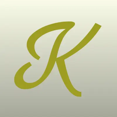 Каштан, продовольственный магазин, лого-визитка