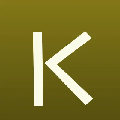 Kit, терминал, лого-визитка