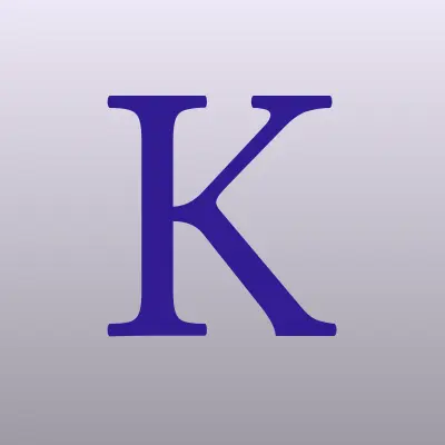 Kit, терминал, лого-визитка