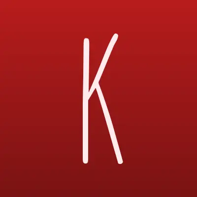 Kit, терминал, лого-визитка