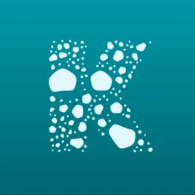 Коу-Кюнь, лого-визитка