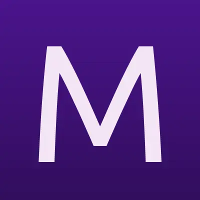 Магазин ткани, лого-визитка