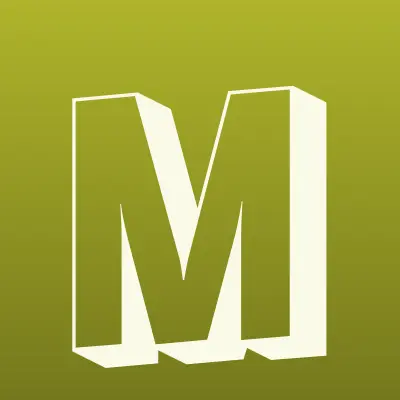 Монтехком, лого-визитка