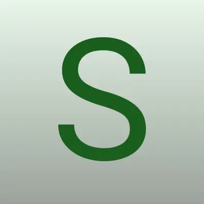 SMnet, IT-компания, лого-визитка
