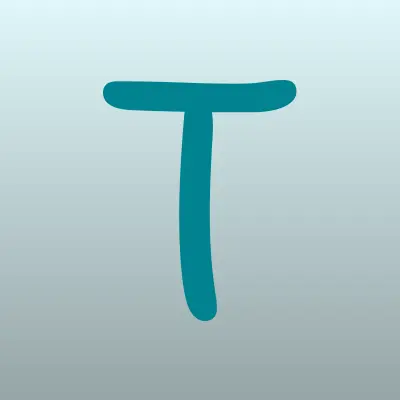 ТАЙМЫРСКАЯ ТОПЛИВНАЯ КОМПАНИЯ, лого-визитка