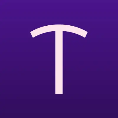 ТМФинанс, микрофинансовая компания, лого-визитка