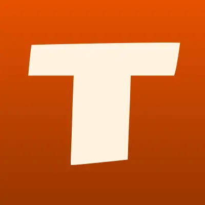 Таймыр-Энерго, лого-визитка