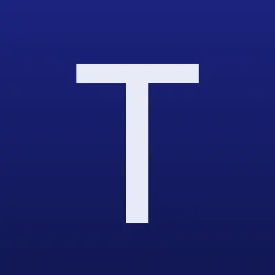 Таймыр, редакционно-полиграфический комплекс, лого-визитка