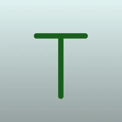 Таймырка, газета, лого-визитка