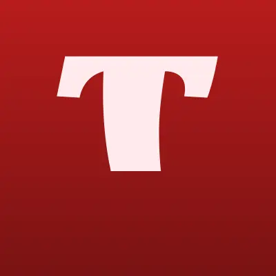 Таймырка, рекламно-полиграфическое агентство, лого-визитка