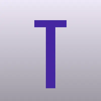 Таймырнефтегаз, лого-визитка