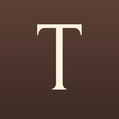 Таймырская Долгано-Ненецкая территориальная избирательная комиссия №1 Красноярского края, лого-визитка