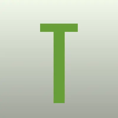 Таймырская межрайонная больница, лого-визитка