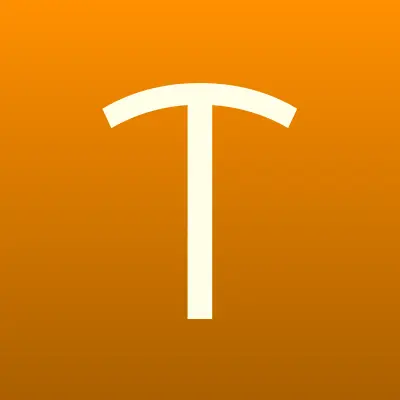 Таймырская межрайонная больница, лого-визитка