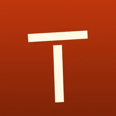 Таймырская топливная компания, ГМК Норильский Никель, ПАО, лого-визитка