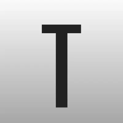 Таймырский Дом народного творчества, лого-визитка