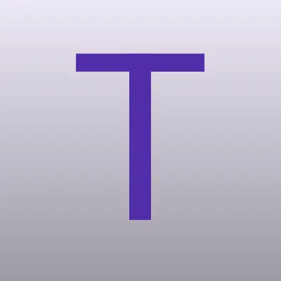 Таймырский колледж, лого-визитка