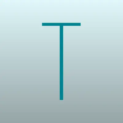 Терминал, лого-визитка