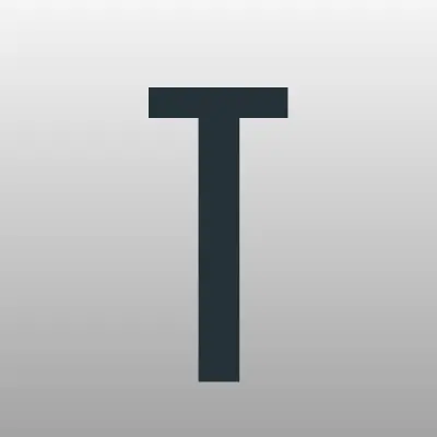 Твой образ, лого-визитка