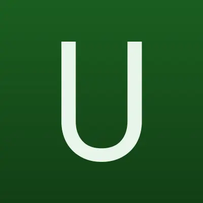 Управление развития инфраструктуры, лого-визитка